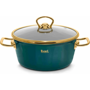  Кастрюля Rashel R0418 Grand 2,1л/18см 