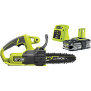  Цепная пила Ryobi 18В RY18CS20A-125 (5133005415) 