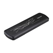  SSD Apacer AS722 (AP512GAS722B-1) 512GB (USB 3.2) 