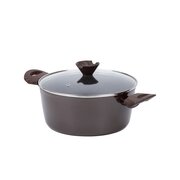  Кастрюля Resto Carina 93019 