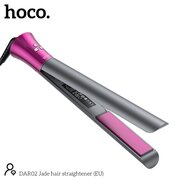  Выпрямитель HOCO DAR02 красный 