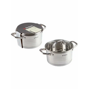  Кастрюля Perfecto Linea Milagros 50-001810 2.5 л 