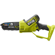  Цепная пила Ryobi 18В RY18PSX15A-0 (5133005779) 