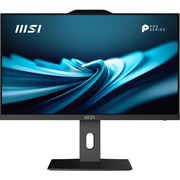  Моноблок MSI Pro AP242P 14M-662XRU (9S6-AE0621-834) 23.8" Full HD, Intel Core i3 14100, 16ГБ DDR5, 512ГБ SSD, noOS черный 