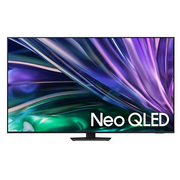  Телевизор Samsung QE55QN85DBUXRU Q яркое серебро 