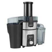  Соковыжималка HOCO HJD01A Cool kitchen fast juice нерж 