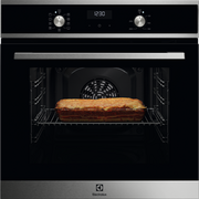  Духовой шкаф Electrolux EOF5H50BX 