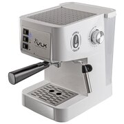  Кофеварка VLK Venice 6005 белый 
