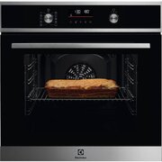  Духовой шкаф Electrolux COF6P76BX 