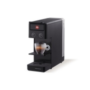  Кофеварка illy Y3.3 (60564) черный 