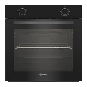  Духовой шкаф Indesit IBFTE 2420 J BL 