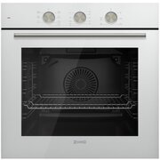  Духовой шкаф ZorG Technology BEEC7 White 