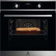  Духовой шкаф Electrolux EOF5F50BX 