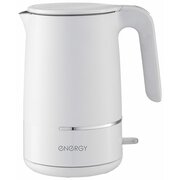  Электрочайник Energy E-216 (164156) белый 