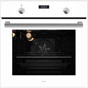 Духовой шкаф ZorG ROL66 WH 