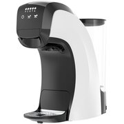  Кофемашина капсульная Vista Teano DNS400 W 