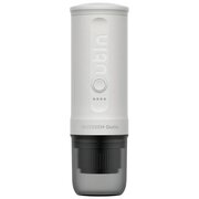  Кофемашина BUYDEEM K2695W белая 