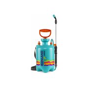  Опрыскиватель ручной Finland Aqua 2113 5л 