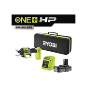  Секатор Ryobi 18В RY18SCXA-120T (5133005788) 