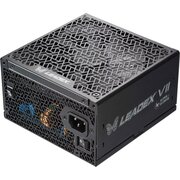  Блоки питания Super Flower Leadex VII XG (SF-1300F14XG) 1300W ATX 3.1 Black (140mm, APFC, 80Plus Gold, Full Modular) 