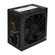  Блок питания Hiper Eco HPN-400 (ATX 2.31, 400W, noPFC, 120mm fan, Black), Box 