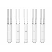  Комплект Wi-fi точек доступа Ubiquiti UniFi AC Mesh 5-pack (UAP-AC-M-5) 