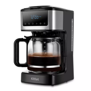  Кофеварка KITFORT КТ-7181 