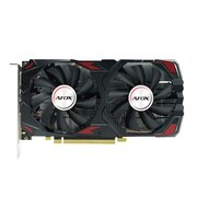  Видеокарта Afox RX570 (AFRX570-8192D5H3-V3) 8GB GDDR5 256-bit HDMI 2xDP ATX 2FAN RTL 