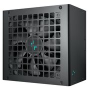  Блок питания Deepcool PL650D (R-PL650D-FC0B-WDEU-V2) 