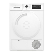  Сушильная машина Bosch WTH83254BY 