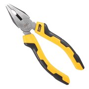  Плоскогубцы Deli DL2006 160мм 