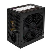  Блок питания Hiper Eco HPN-600 (ATX 2.31, 600W, noPFC, 120mm fan, Black), Box 
