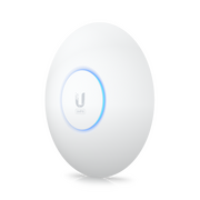  Wi-fi точка доступа Ubiquiti UniFi 6 Plus (U6+) 