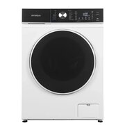  Стиральная машина Hyundai WFD8216 белый 