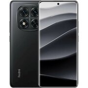  Смартфон Xiaomi Redmi Note 14 Pro Plus 12/512 Blacк EU 
