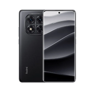  Смартфон Xiaomi Redmi Note 14 Pro 5G 12/512 Black EU 