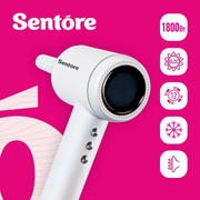  Фен SENTORE SHD-05 