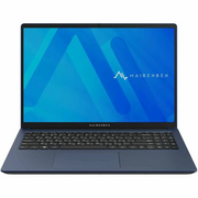 Ноутбук Maibenben M645 (M6451SP0HURE0) 16"(1920x1200 (матовый) IPS)/AMD Ryzen 5 4600H(3Ghz)/24576Mb/512PCISSDGb/Int:AMD Radeon 