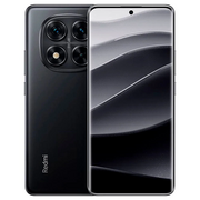  Смартфон Xiaomi Redmi Note 14 Pro 12/256 Black EU 
