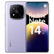  Смартфон Xiaomi Redmi Note 14 Pro Plus 8/256 Purple EU 