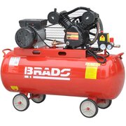  Компрессор Brado IBL3100V 