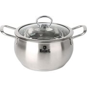  Кастрюля Rashel Амалия R-20s 