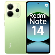  Смартфон Xiaomi Redmi Note 14 8/128  Green ЕU 