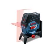  Лазерный нивелир Bosch GCL 2-50 C Professional BM 3 + RC 2 (0601066G04) 