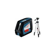  Лазерный нивелир Bosch GLL 2-50 Professional (0.601.063.105) 