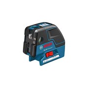  Лазерный нивелир Bosch GCL 25 (0601066B01) 