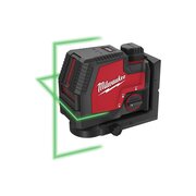  Лазерный нивелир Milwaukee L4 CLLP-301C (4933478099) 