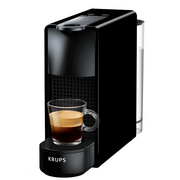  Кофеварка Krups Essenza Mini XN1108 