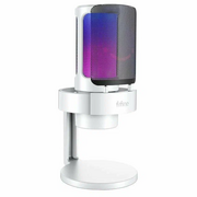  Микрофон Fifine A8W белый 