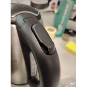  УЦ Электрочайник Goodhelper KS-18B06 нержавейка 1,8л, 1500Вт (плохая упаковка, скол на кнопке включения) 